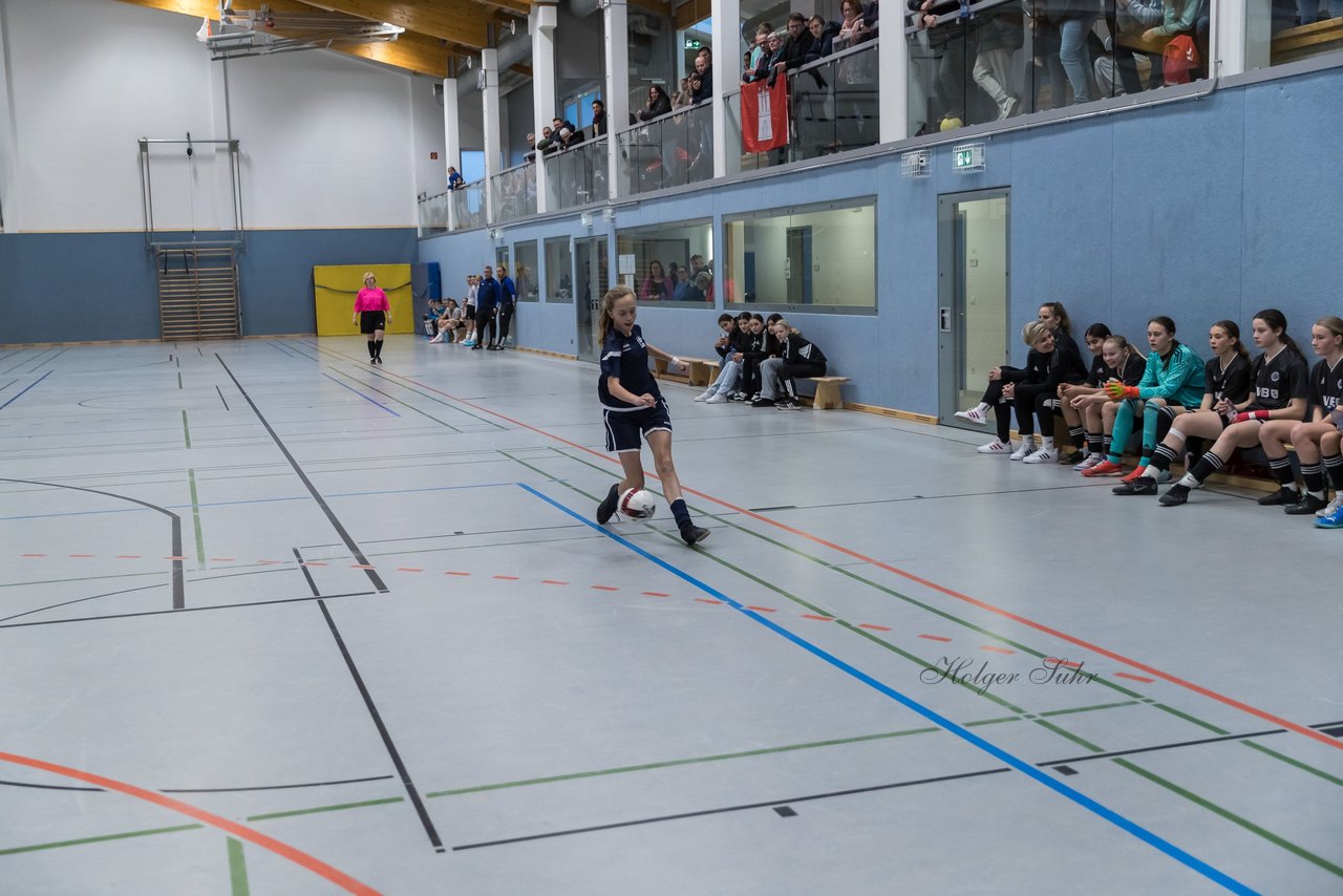 Bild 163 - wCJ NFV Futsalturnier